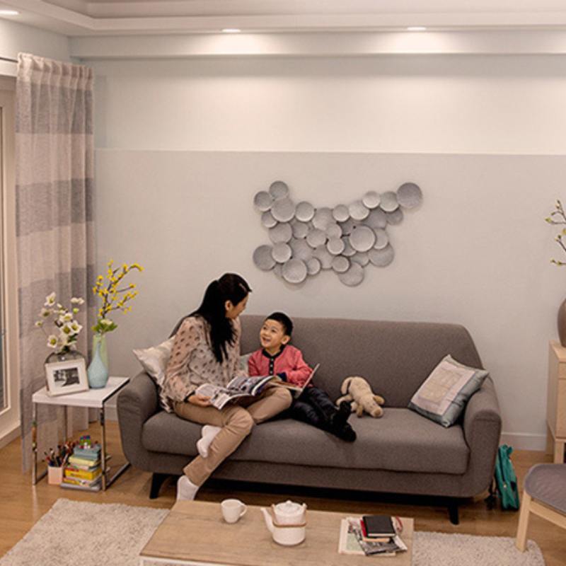 Đèn Downlight Âm Trần Philips ERIDANI – Thế Hệ Mới, Giá Hợp Lý, Chất Lượng Chuẩn Philips